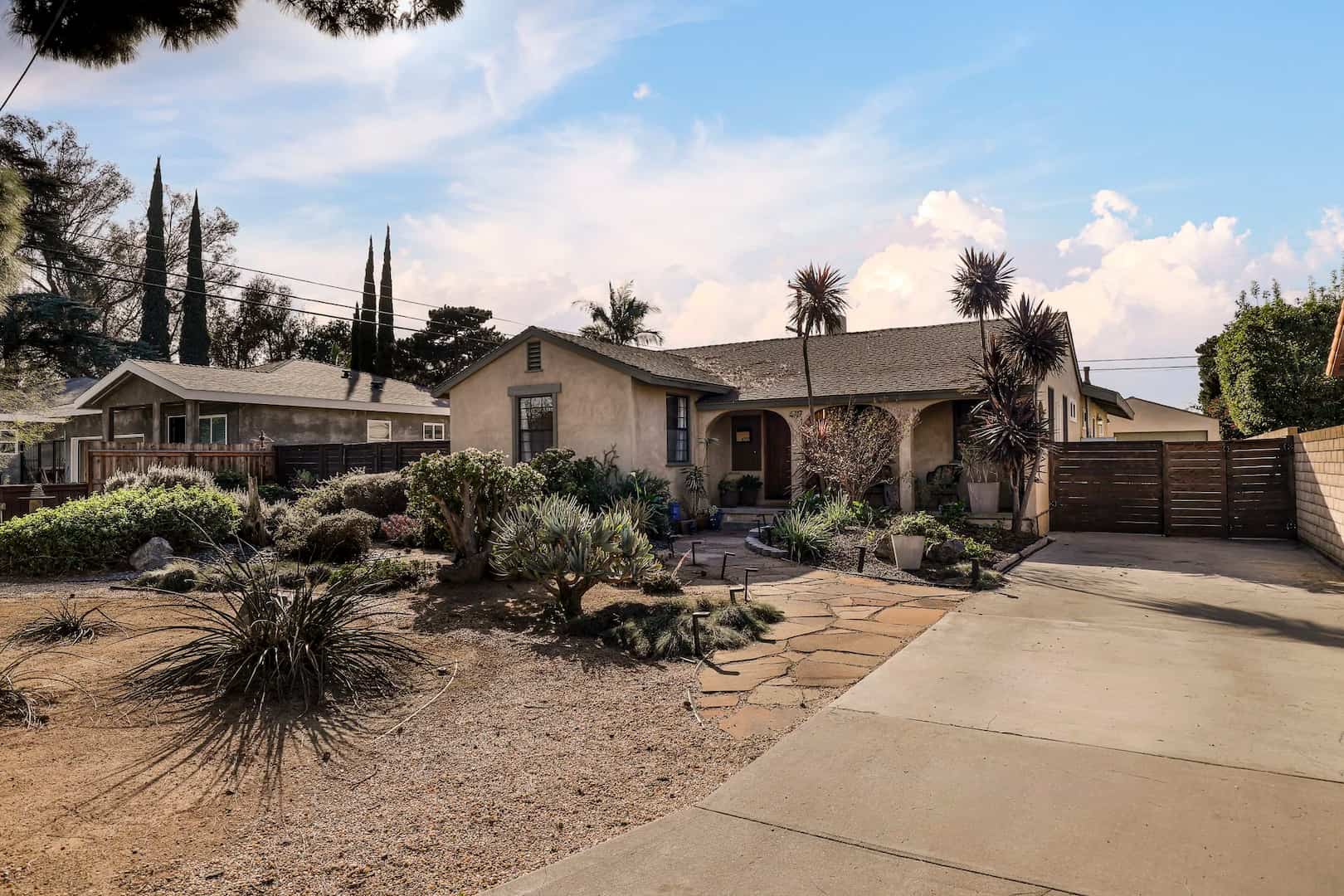 Lakewood Village Long Beach Home for Sale Why This 3-Bedroom Home on an Oversized Lot Stands Out