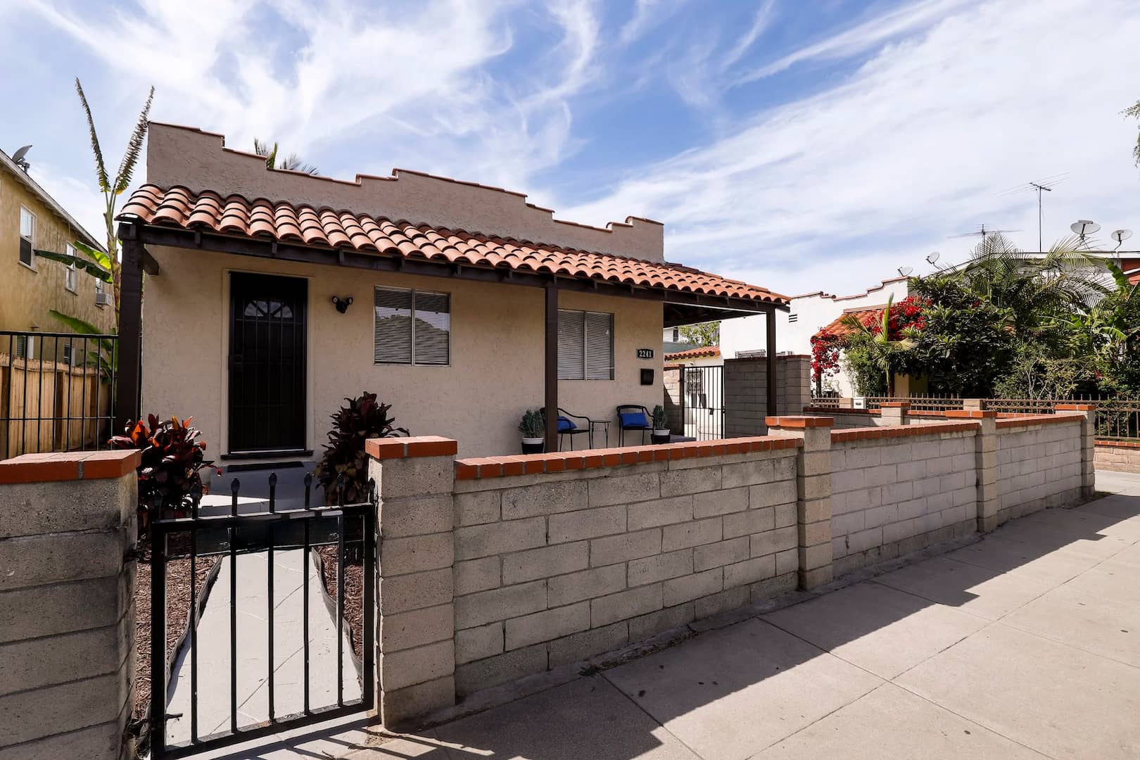 New Listing in Wrigley, Long Beach