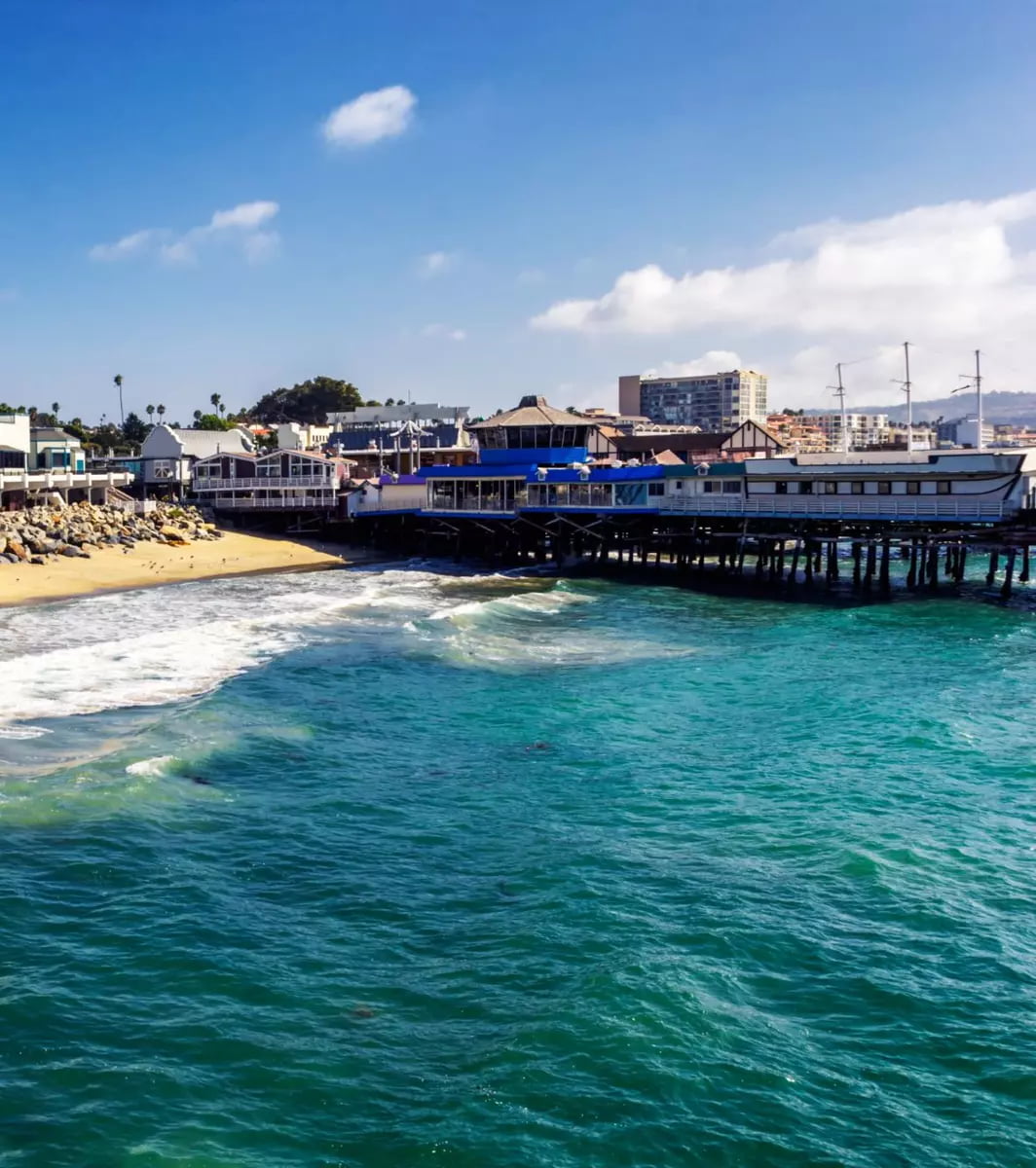 Redondo Beach
