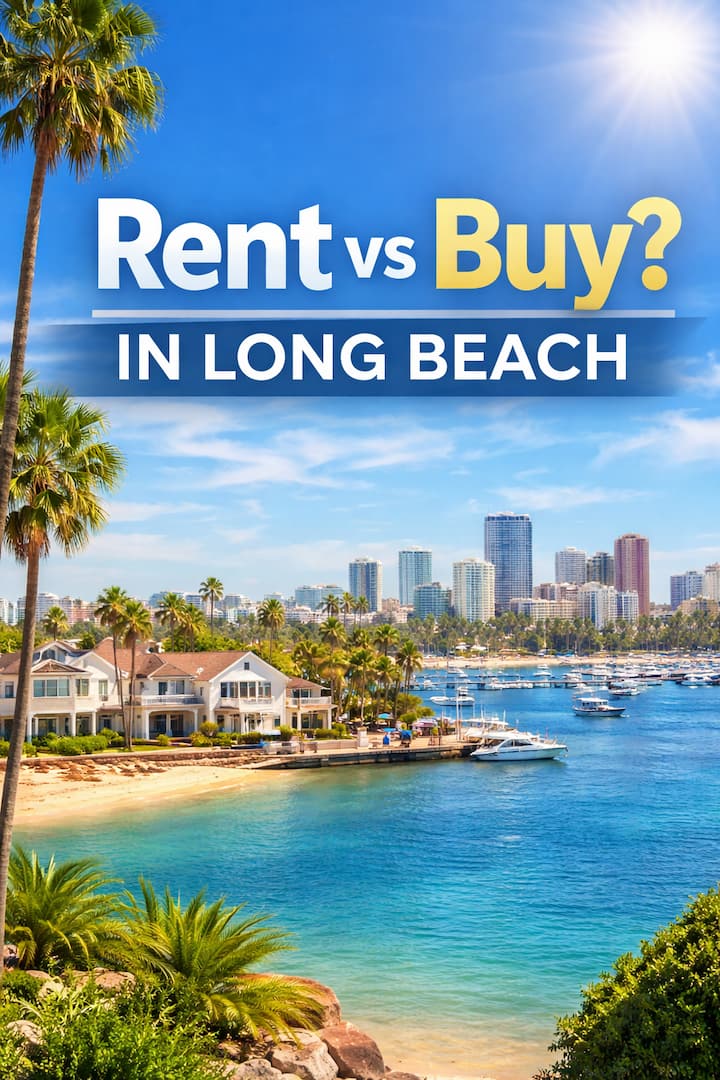 Rent vs Buy in Long Beach 2026. What First-Time Buyers Must Know Before Making a Costly Mistake (1)