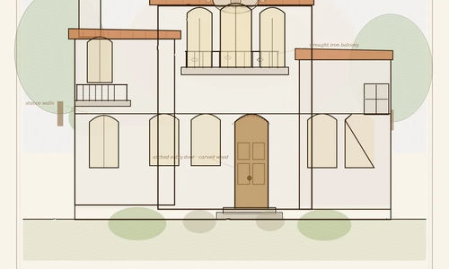 Spanish Revival Homes in Lo…