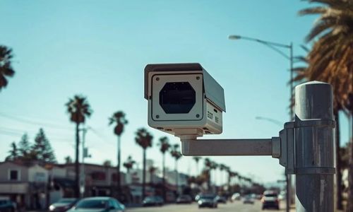 🚦 Speed Cameras in Long Beach and the &hellip;