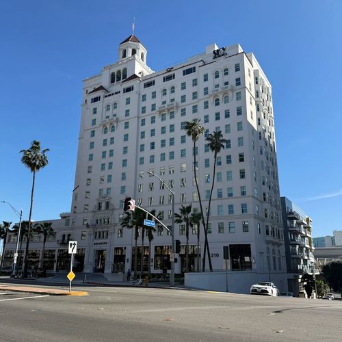 The Long Beach Renaissance: From 1994 Roots to the 2026 Skyline