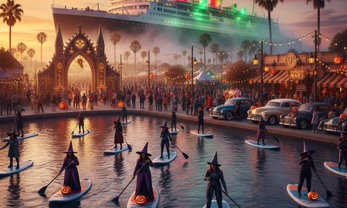 The Ultimate 2025 Halloween Guide for Long Beach &hellip;