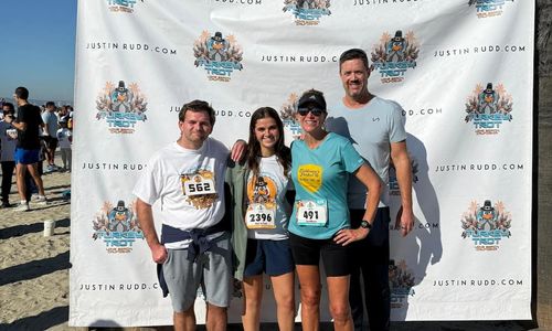 What the Long Beach Turkey Trot Taught Me &hellip;