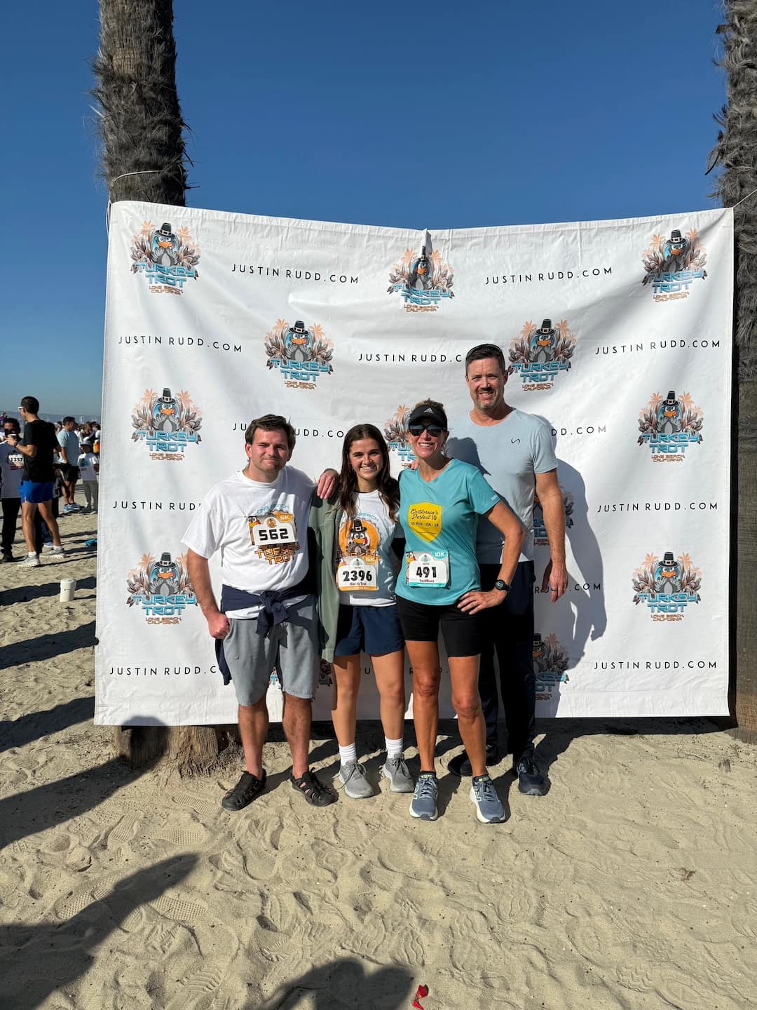 What the Long Beach Turkey Trot Taught Me About Home