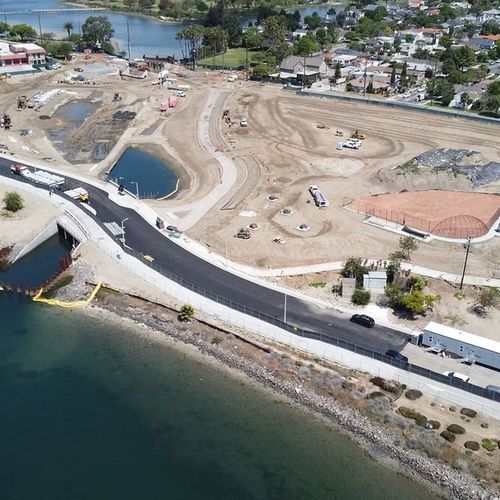 Why Local Infrastructure Projects in Long Beach & the South Bay Matter for Home Buyers