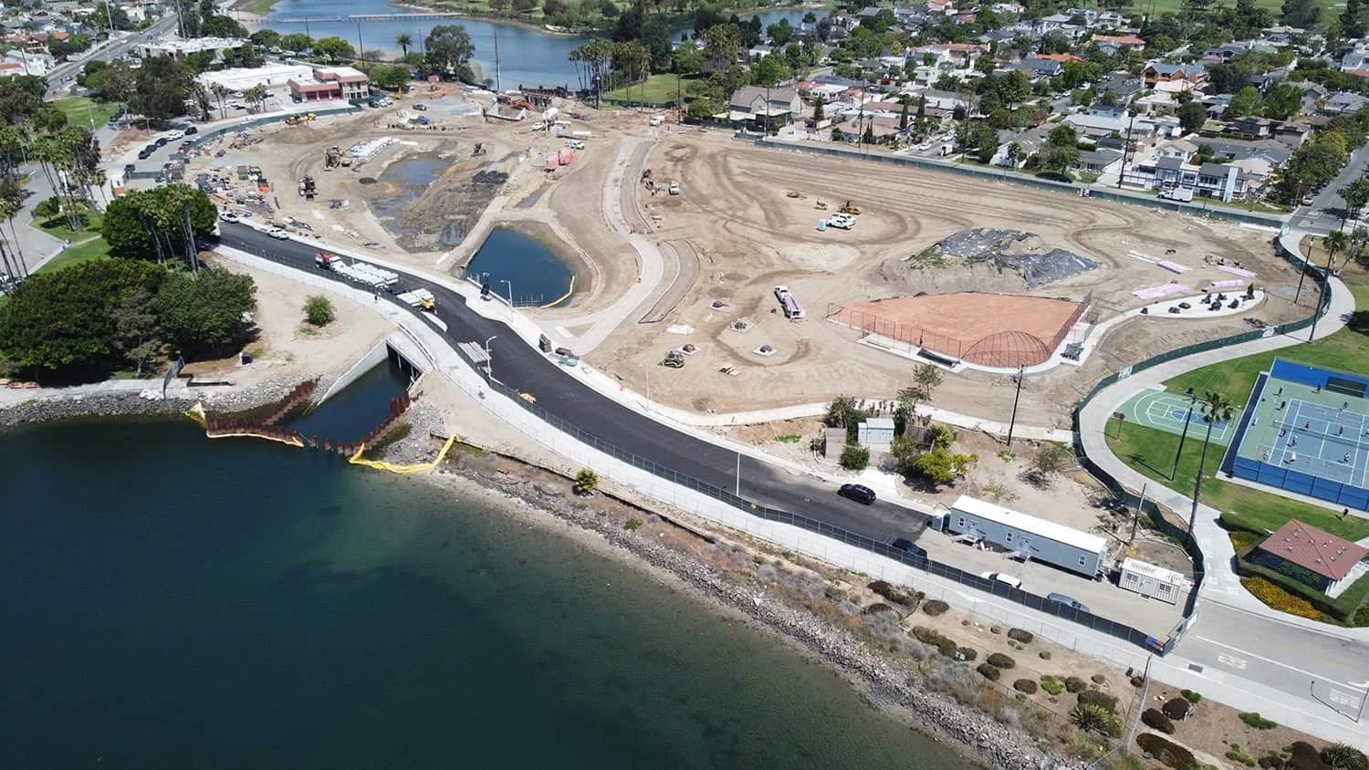 Why Local Infrastructure Projects in Long Beach & the South Bay Matter for Home Buyers