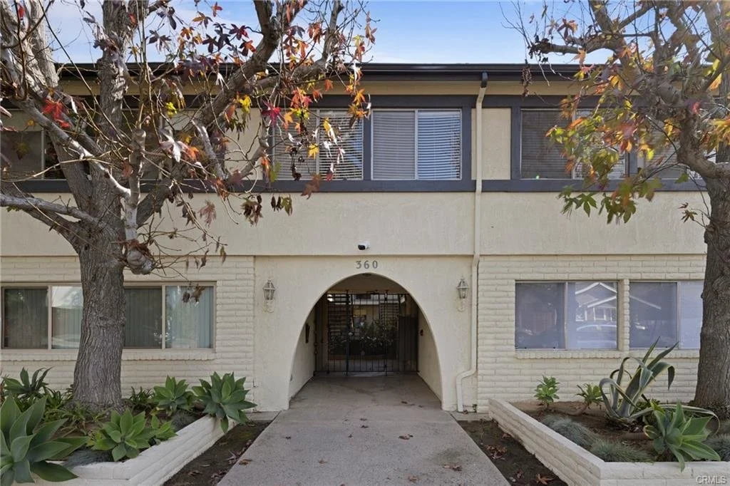 Why Long Beach, South Bay, and LA Condos Aren't Selling Like Houses