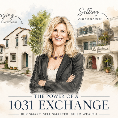 Selling My Parents' Long Beach Home: What I Learned Doing My Own 1031 Exchange