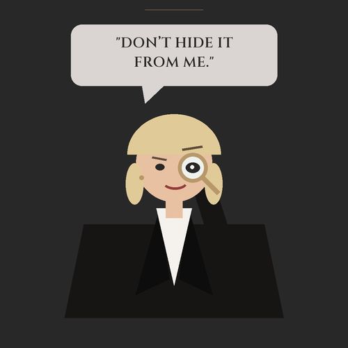 Getting Divorced, Buying a Car, or Changing Jobs Mid-Escrow? Here's What to Tell Your Agent