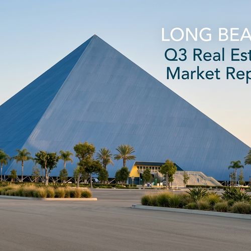 Long Beach Q3 2026 Market Update & End-of-Year Outlook