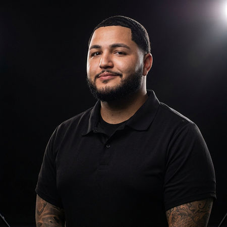 Josh Burgos