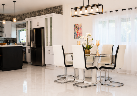 NDiningTable