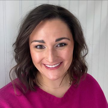 Ashley Metzger