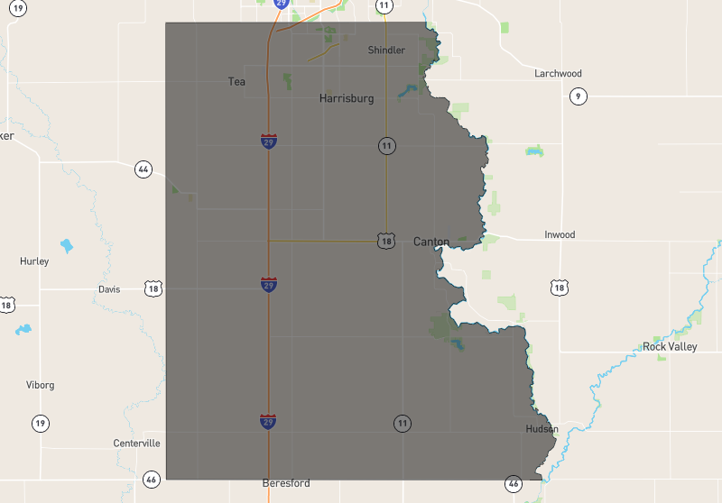 Lincoln County
