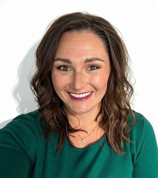 Ashley Metzger
