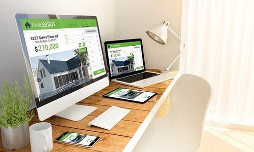 Who The Real Estate Related Websites Are?