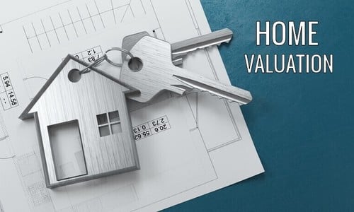 Home Valuation and Estimates | Complete Guide
