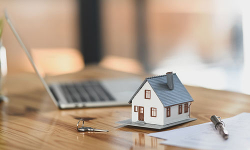 Calculating The Property Value