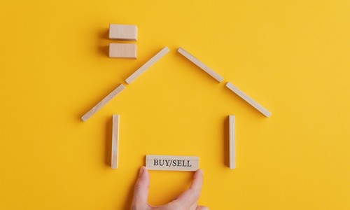 What is Real Estate Listing