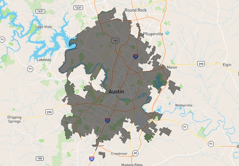 Austin
