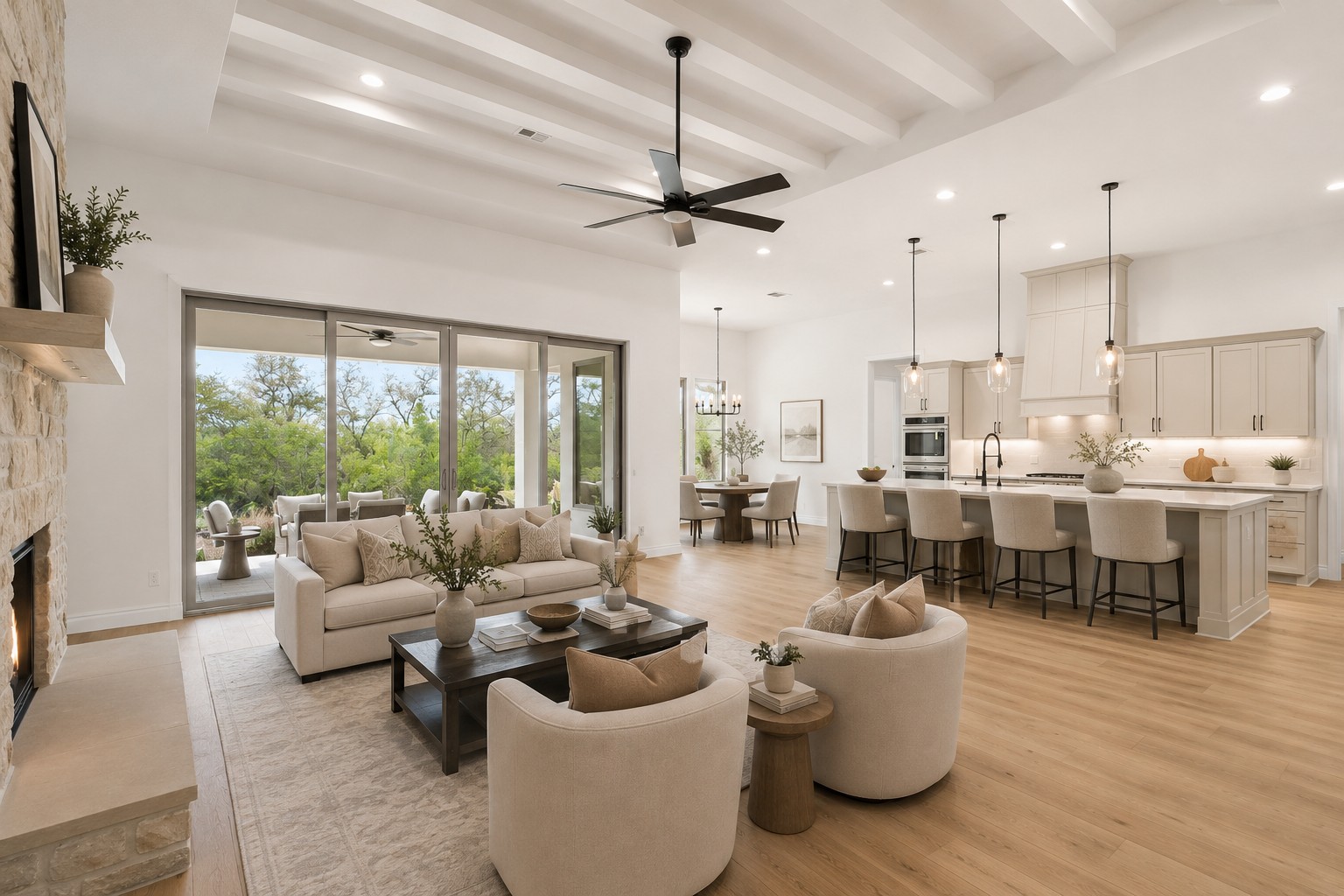 Selling a home in Greater San Antonio with Isabel Rodriguez Realty Group
