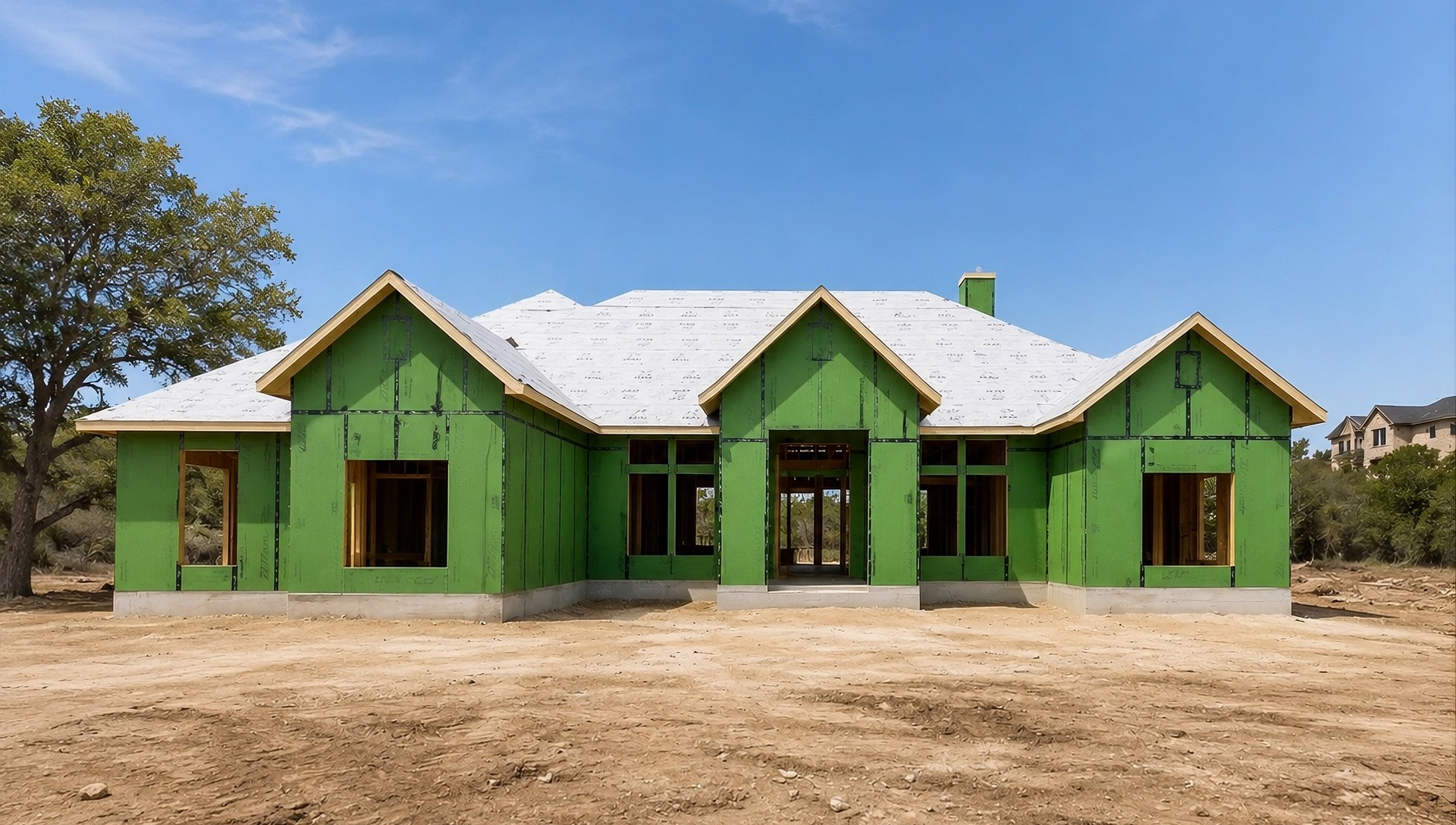 Understanding your home value in San Antonio and the Texas Hill Country