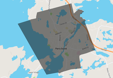 Parry Sound