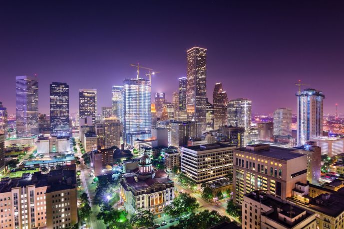 Urban Living