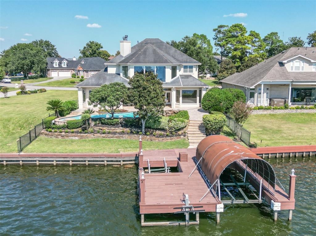 Conroe
