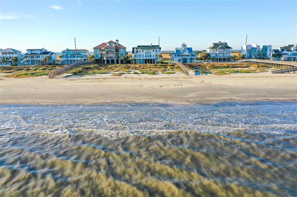Crystal Beach