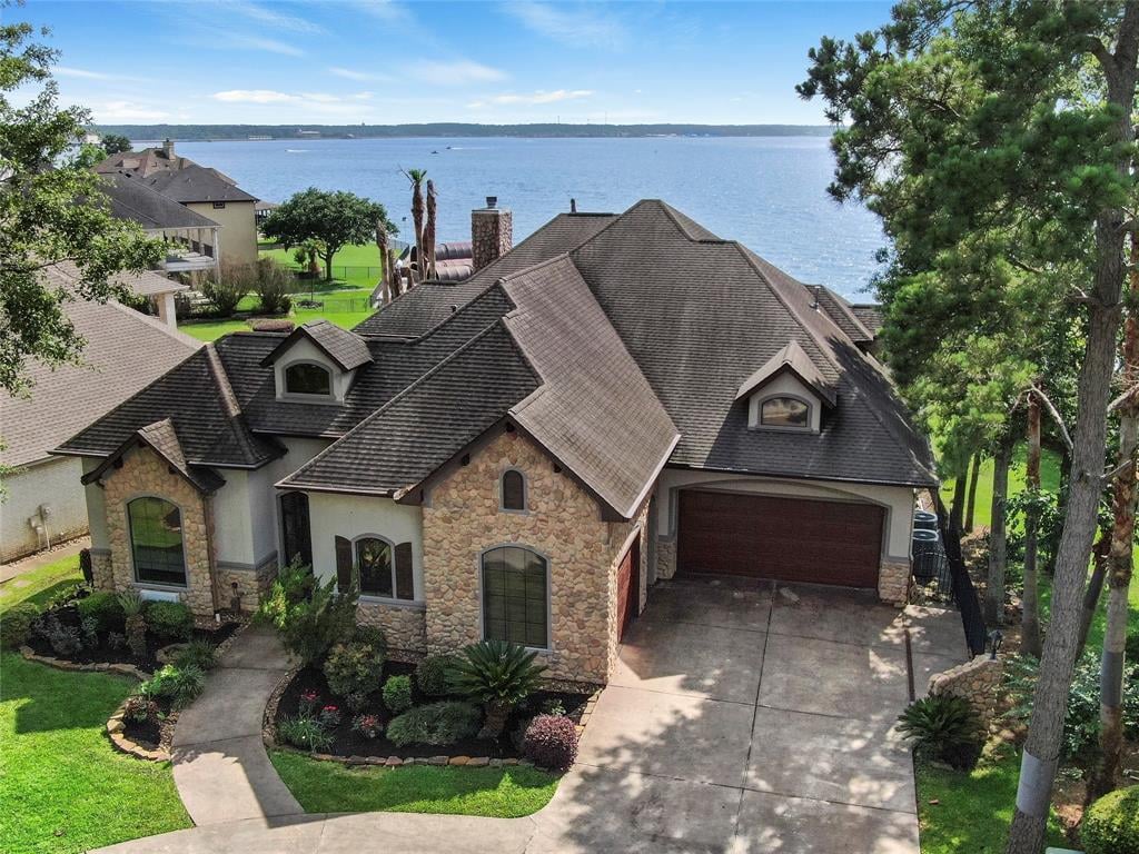 Sell a Home