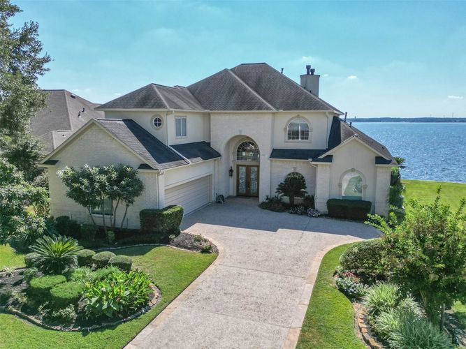 Conroe
