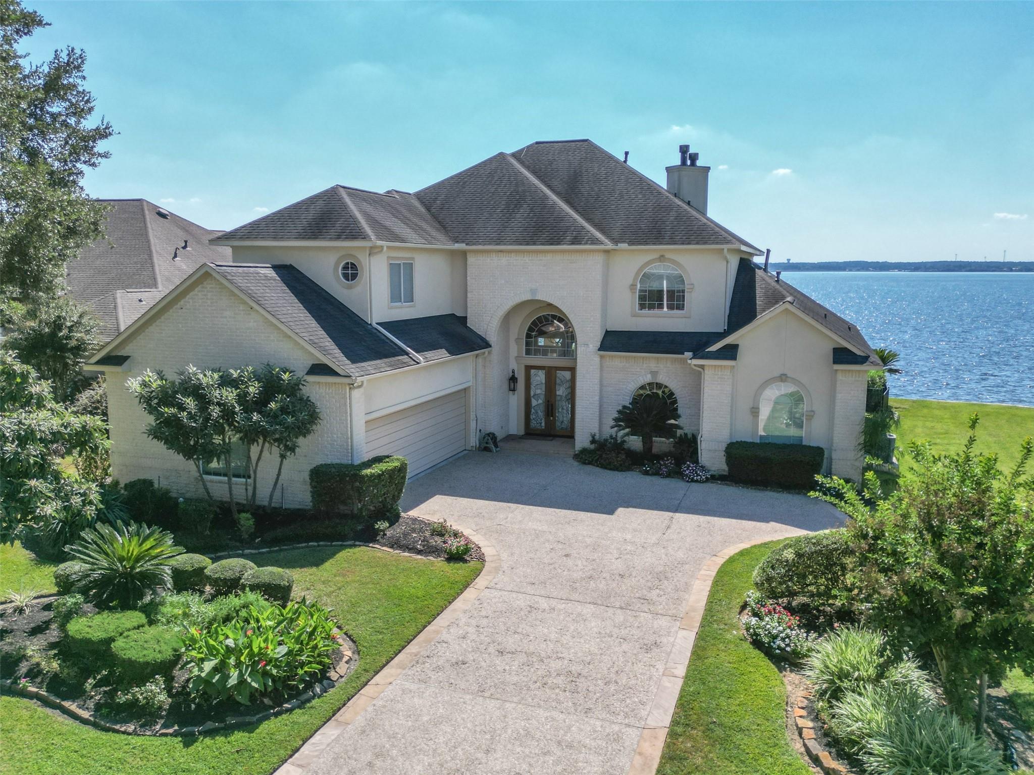 Conroe