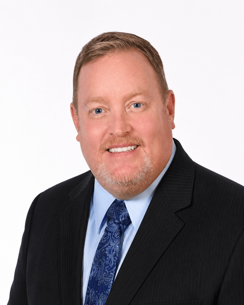Headshot Steven Boll