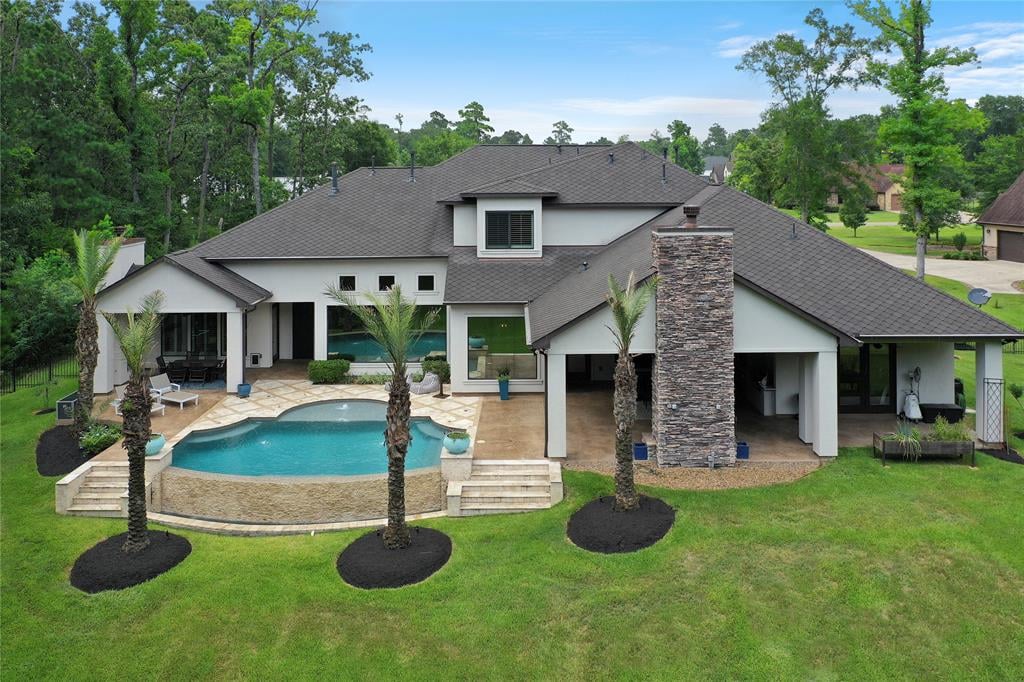 Fort Bend County