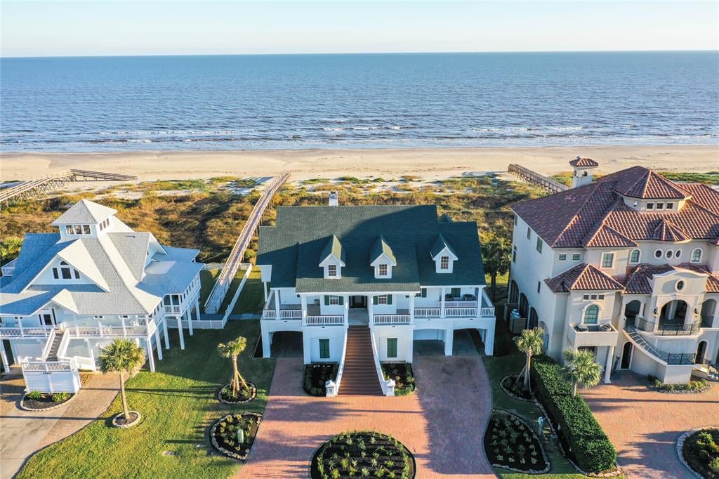 Galveston