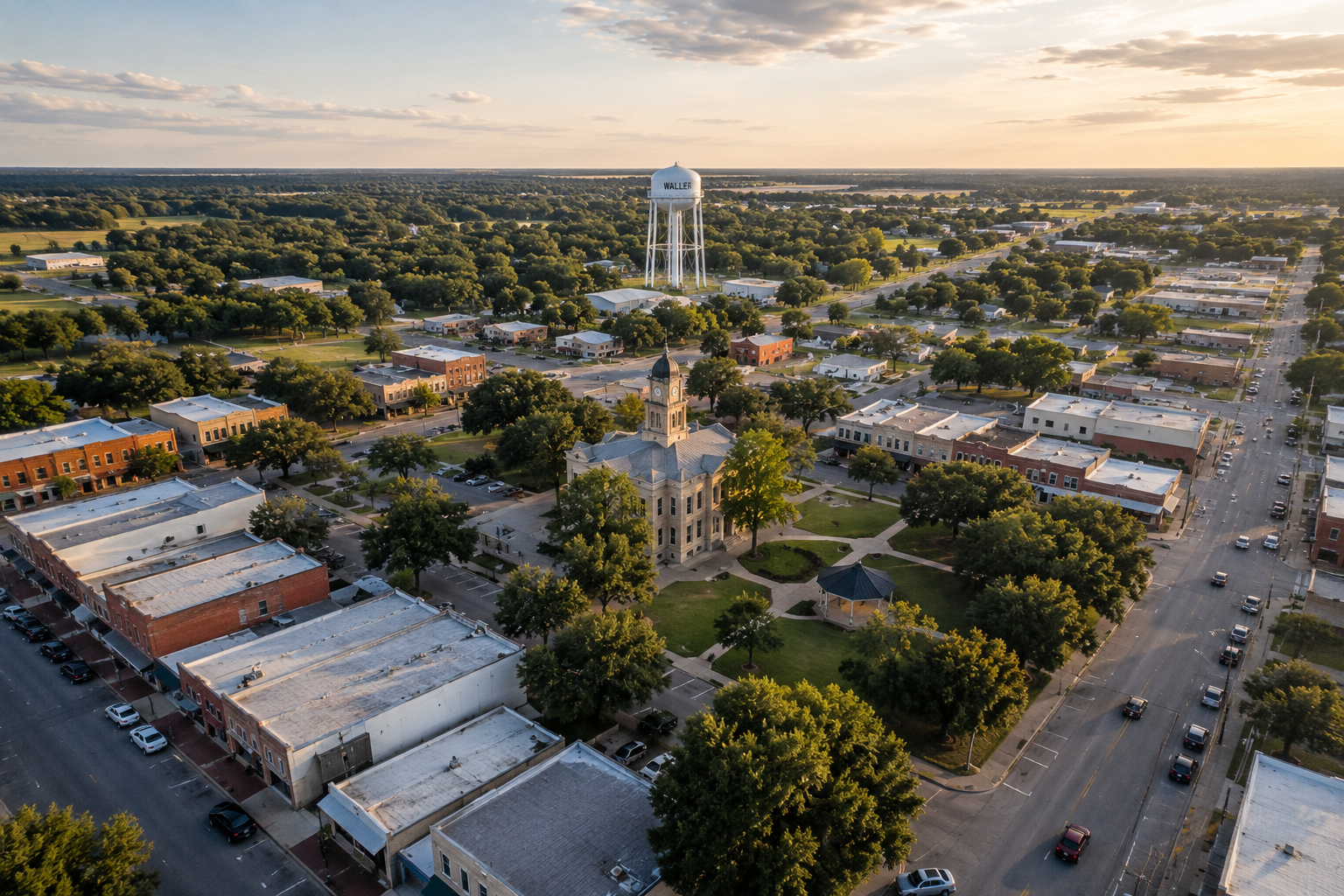 Waller County