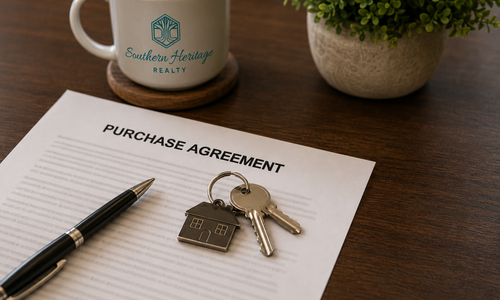 What Happens After Your Offer is Accepted on &hellip;