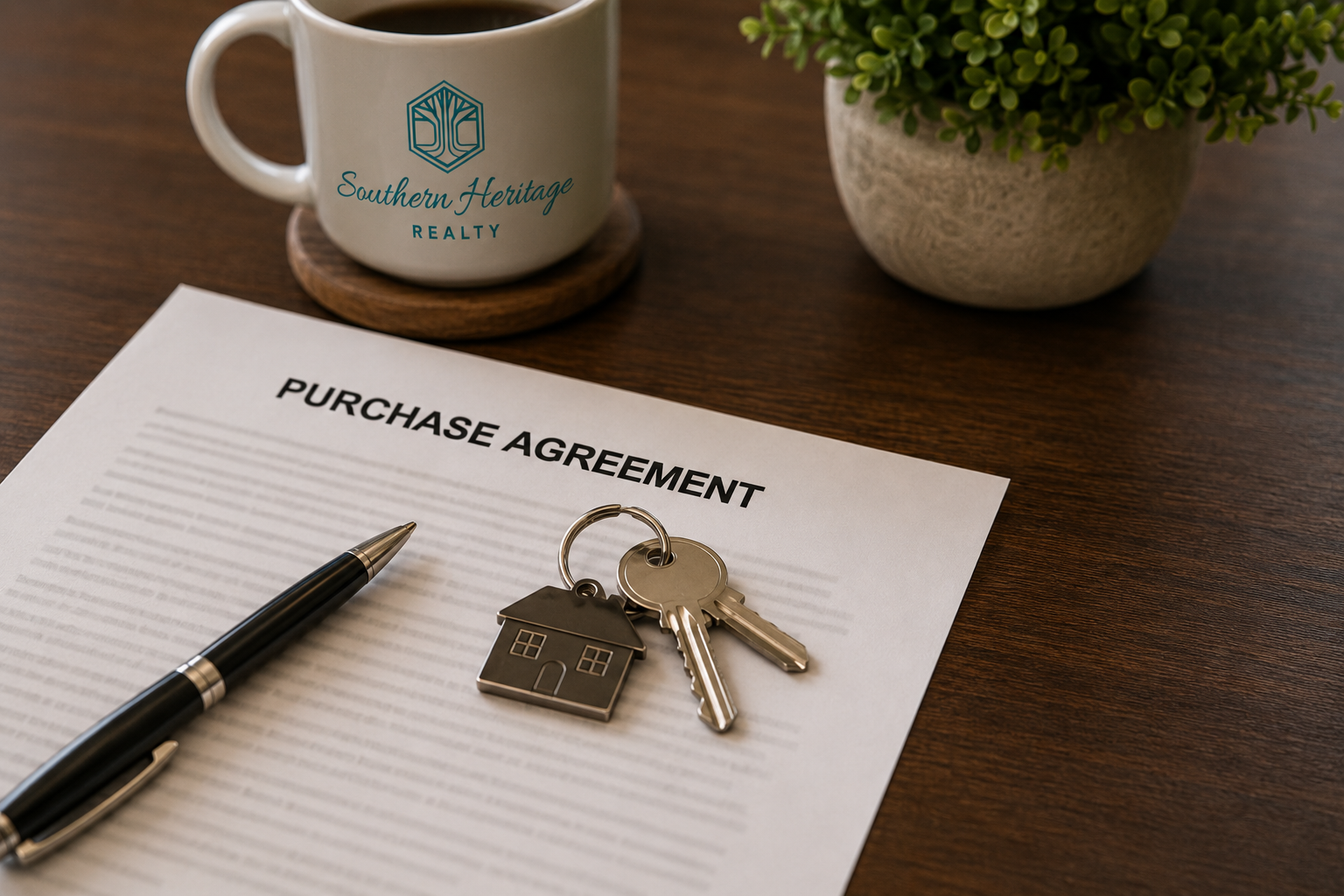 What Happens After Your Offer is Accepted on &hellip;