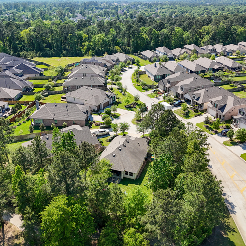 Montgomery's 77316 ZIP Code Ranked Among the Nation's Hottest. Here's What That Actually Means.