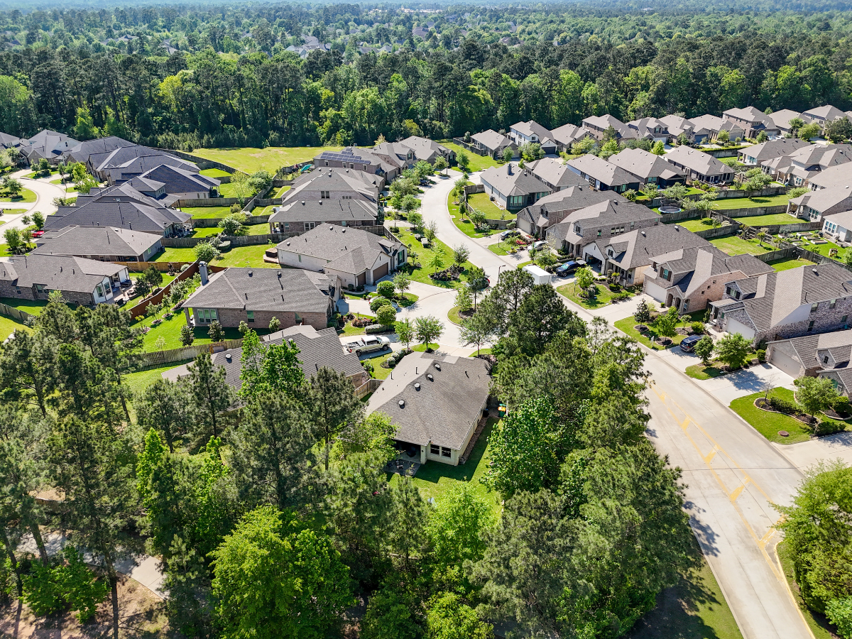 Montgomery's 77316 ZIP Code Ranked Among the Nation's …