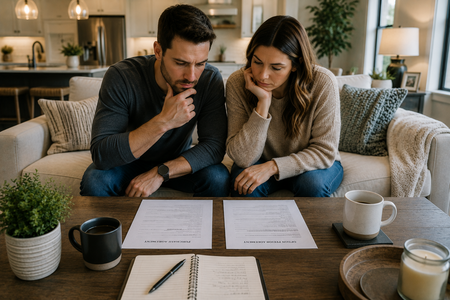 Can a Buyer Back Out of a Real &hellip;