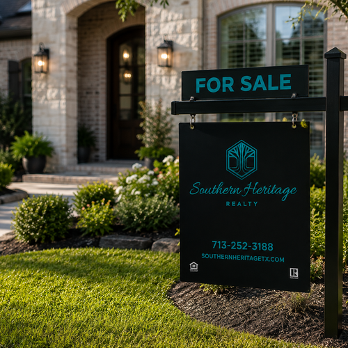 Can a Seller Back Out of a Real Estate Contract in Texas?