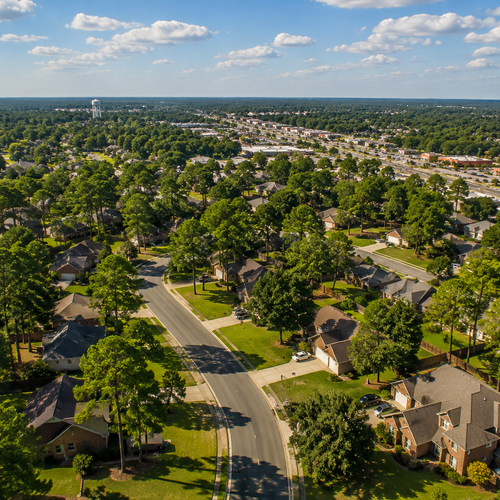 Living in Spring Texas: What to Know Before Moving Here