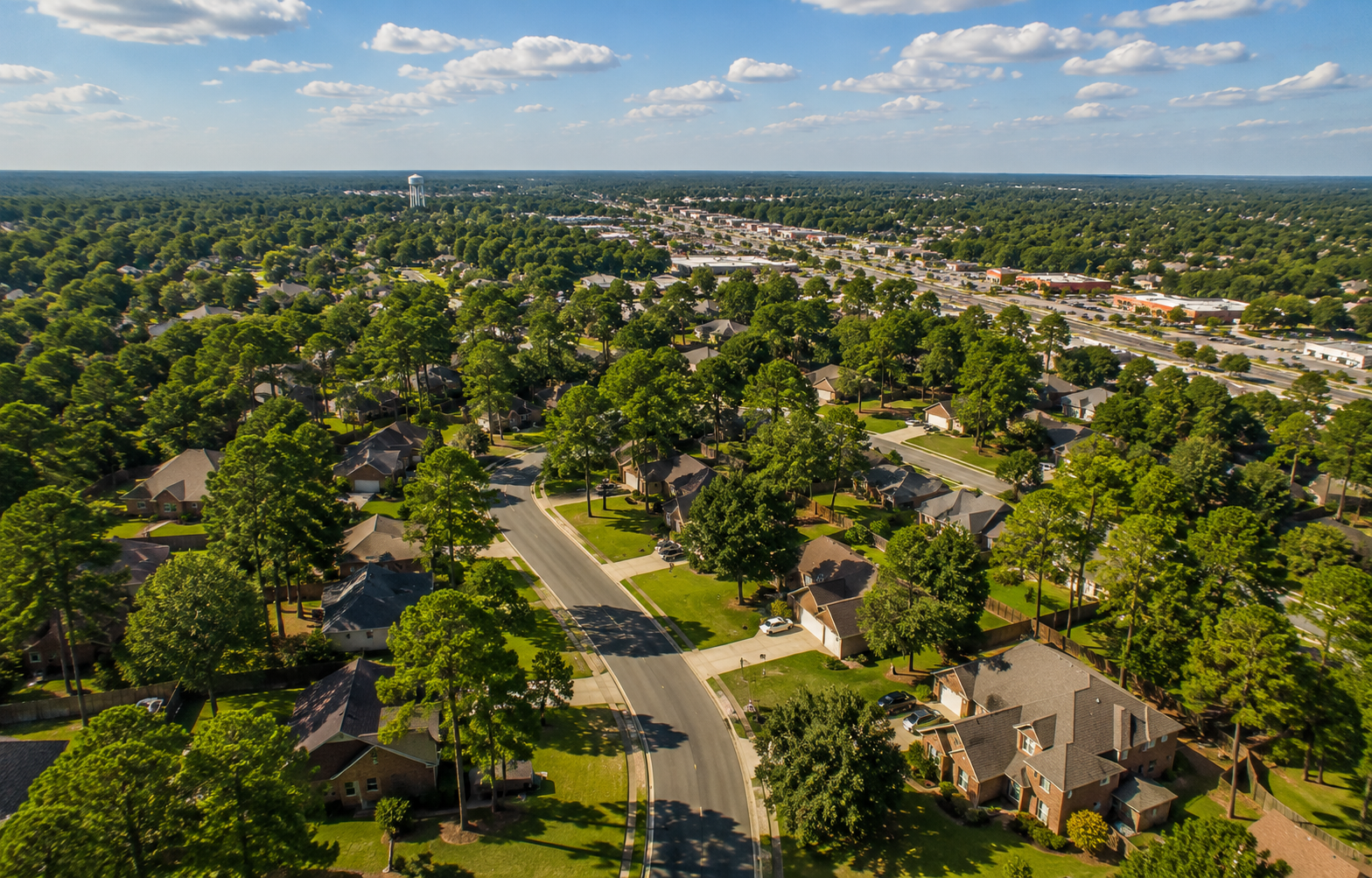 Living in Spring Texas: What to Know Before …