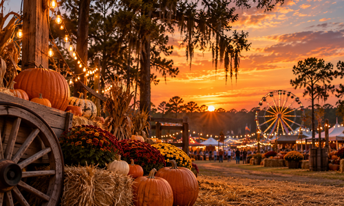 What to Do in Montgomery County, TX This &hellip;