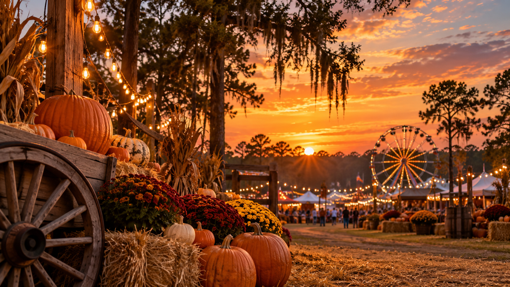 What to Do in Montgomery County, TX This …