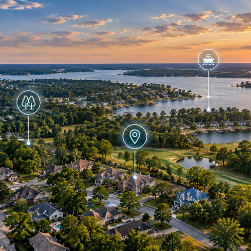 Is It a Buyer's Market in Montgomery County, Texas? What Buyers Should Know in 2026